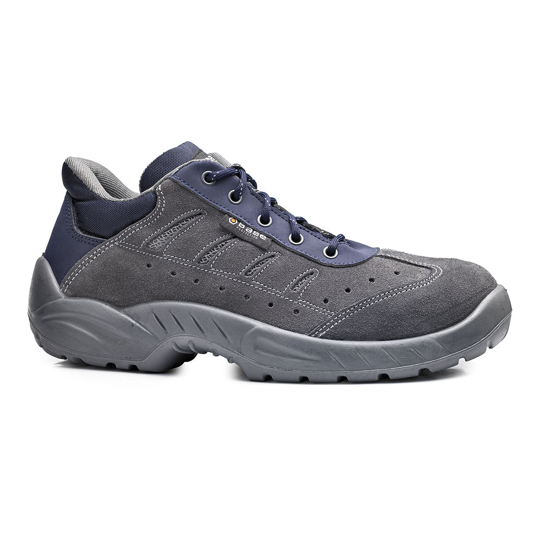 Pantofi de protecție Base Tribeca S1 SRC (B0164)