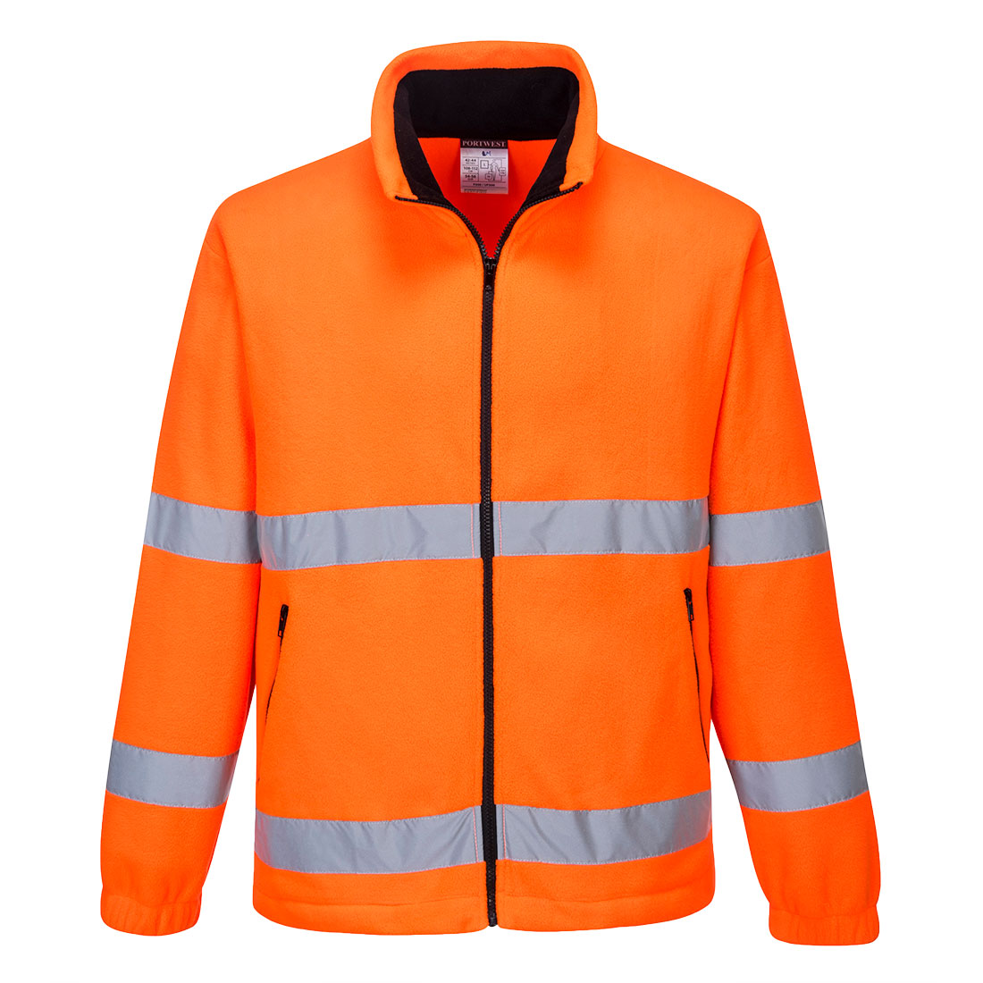 Fleece reflectorizant Portwest Hi-Vis Essential (F250)