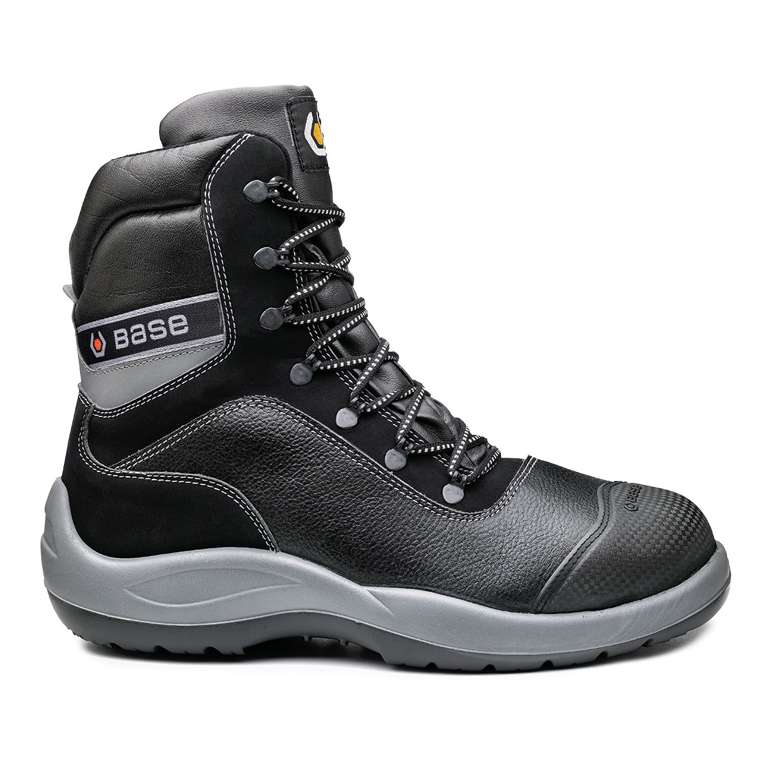 Pantofi de protecție Base Bach S3 CI SRC (B0120)