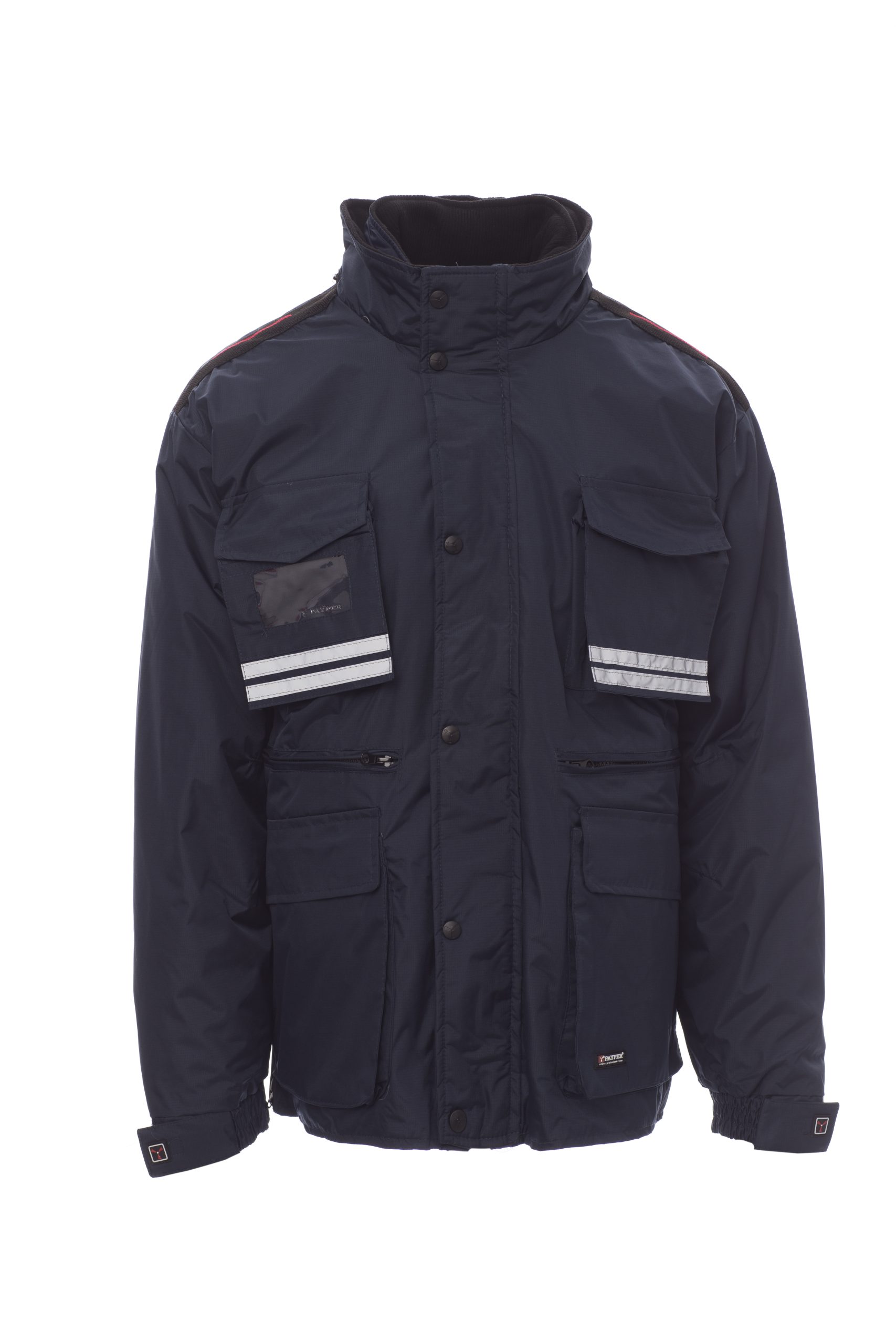 Jachetă Parka Payper TORNADO PLUS