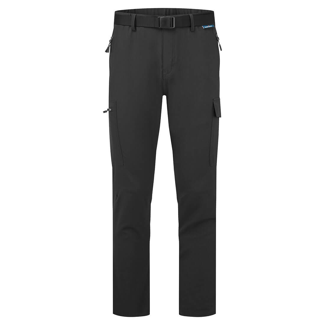 Pantaloni combat elastici Portwest, slim fit (L711)