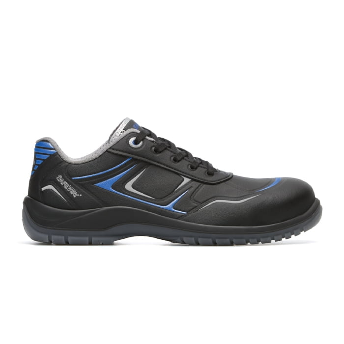 Pantofi Safeway Onice Black S3 SRC