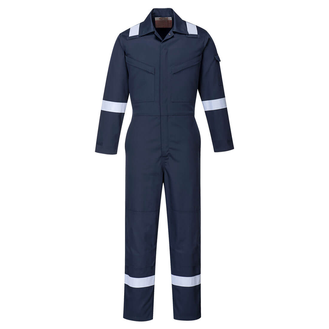 Combinezon ignifug pentru femei Portwest Bizflame Plus 350g (FR51)