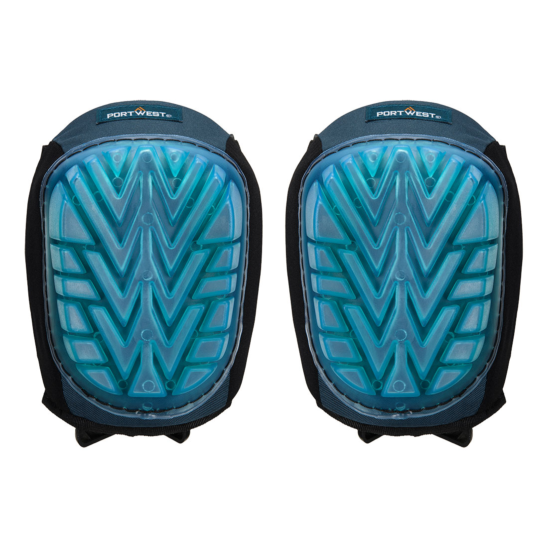 Genunchiere Portwest cu gel (KP40)