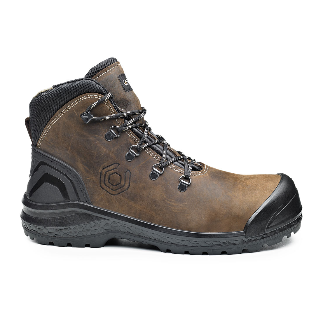Încălțăminte de protecție Base BE-STRONG TOP S3S HI CI SC LG HRO FO SR (B0888)
