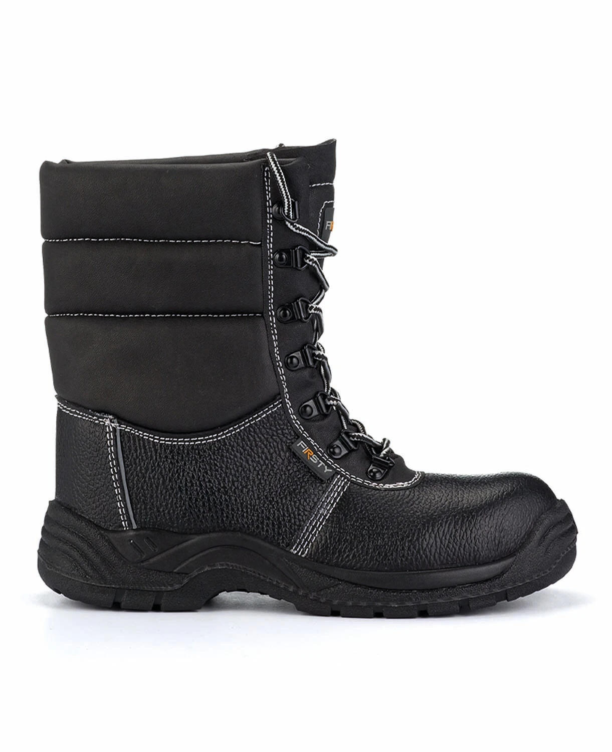 Cizme scurte de protecție de iarnă ARDON®FIRWIN LB S3