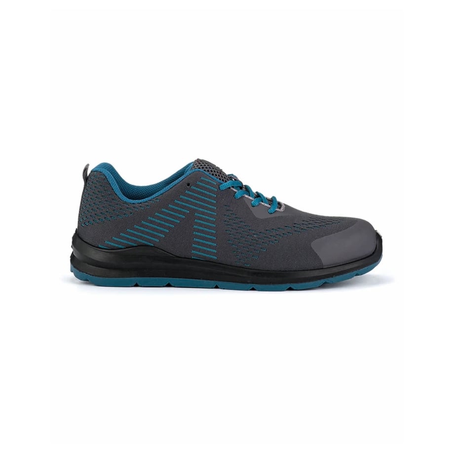 Pantofi de lucru fara bombeu Flytex O1