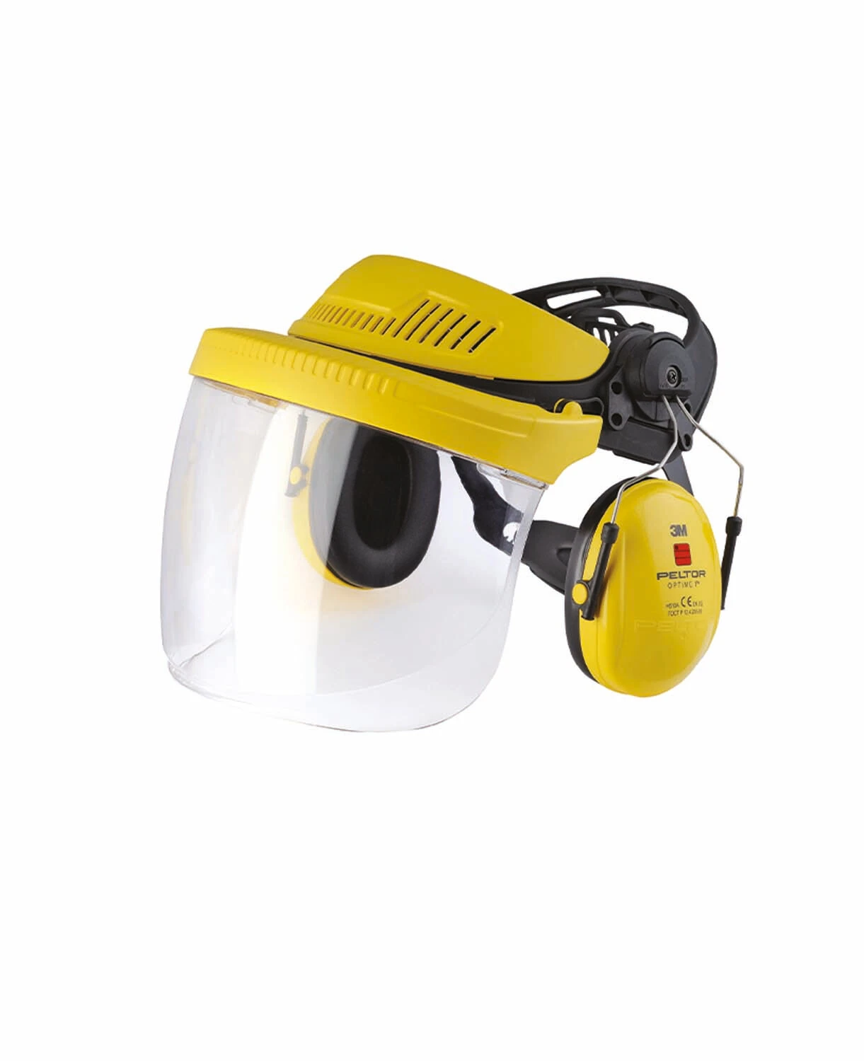 Set industrial pentru cap 3M™ G500V5FH510