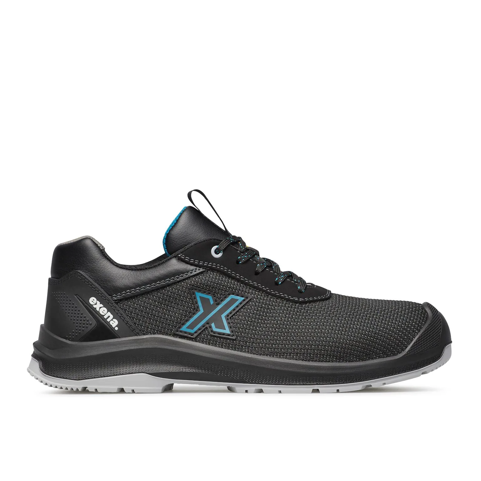 Pantofi Exena Fusion S3 L FO SR