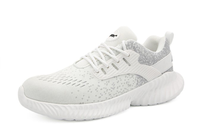 Pantof LIBRA S1 SR WH