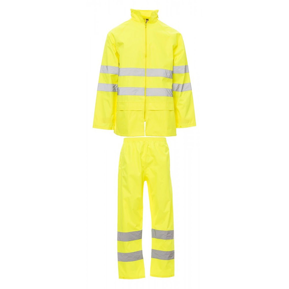 Costum impermeabil Payper Rainset