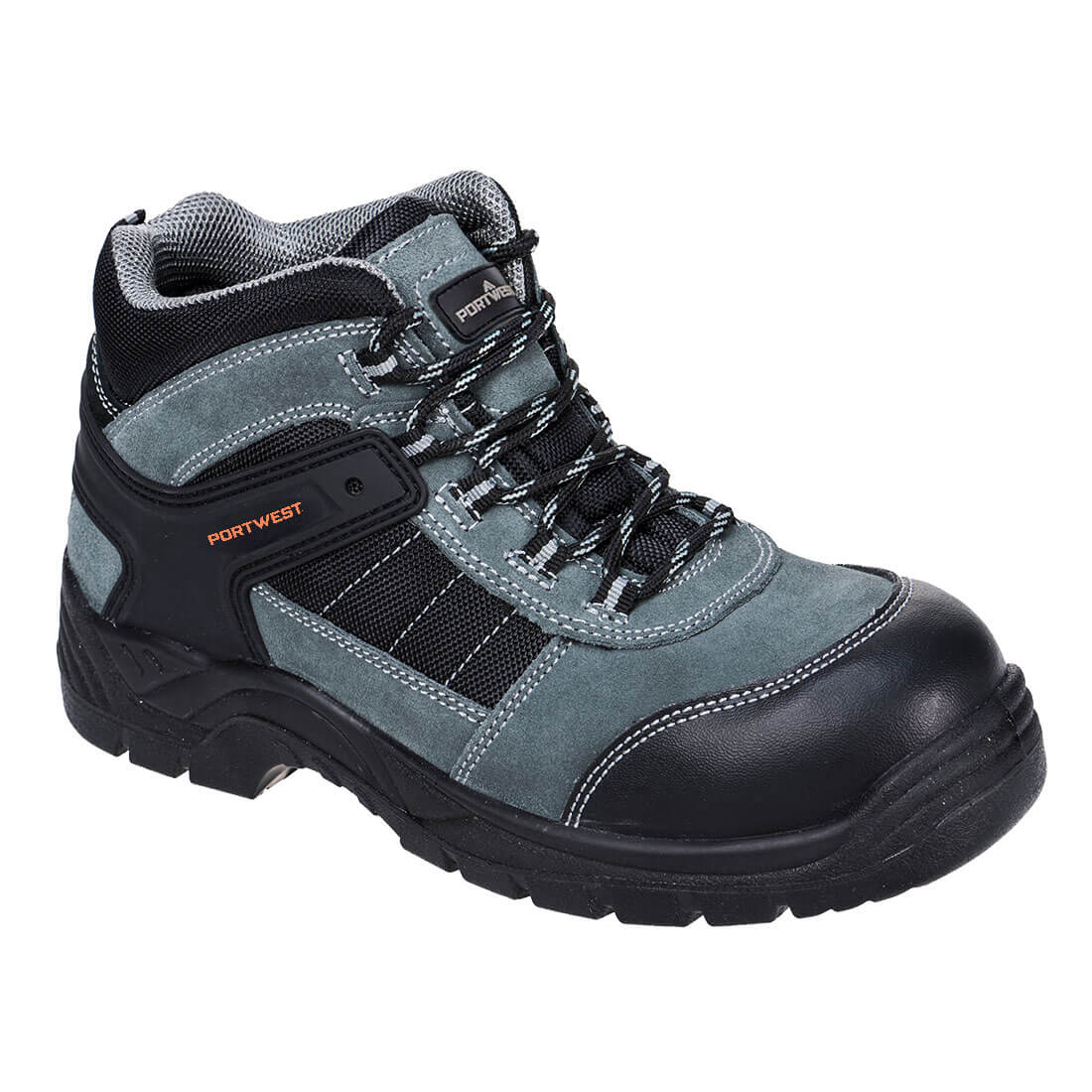 Bocanci Portwest Trekker Plus CompositeLite S1P (FC65)