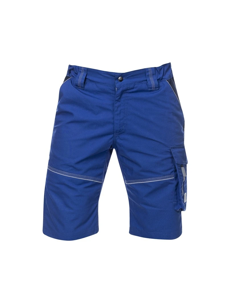 Pantaloni scurți de lucru ARDON®URBAN+, albastru royal