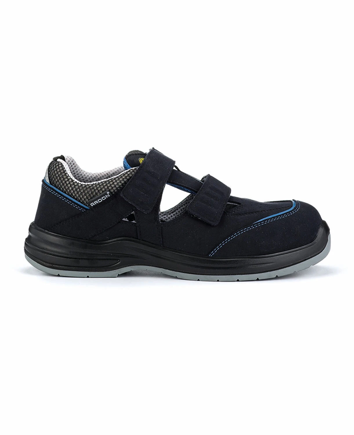 Sandale de protecție ARDON®TANGERSAN S1 ESD