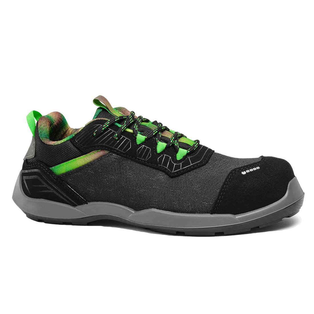 Pantofi de protecție Base Grand Canyon Trainer / Tulum Trainer S1PS FO ESD SR (B0666)