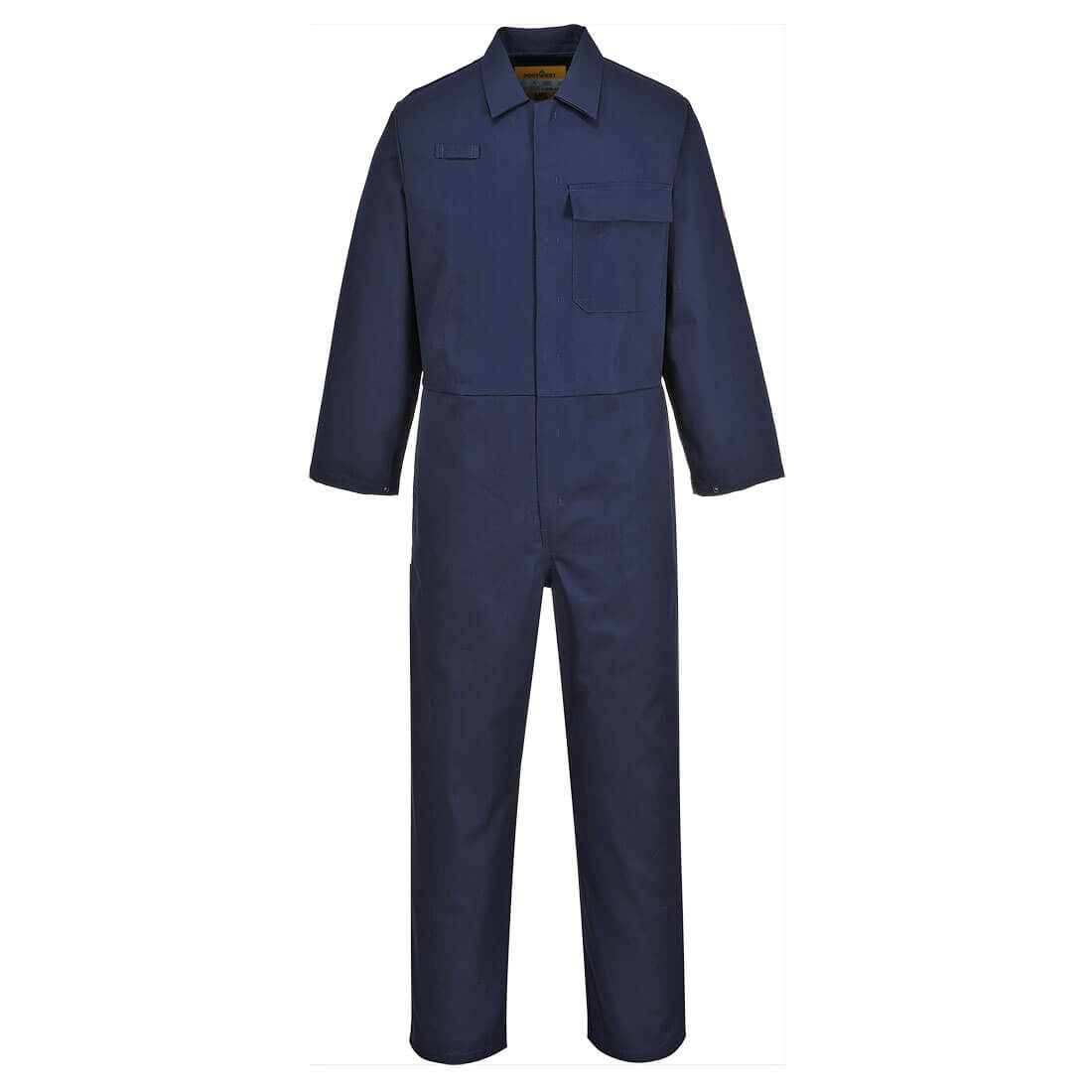 Combinezon pentru sudură Portwest Safe-Welder (C030)
