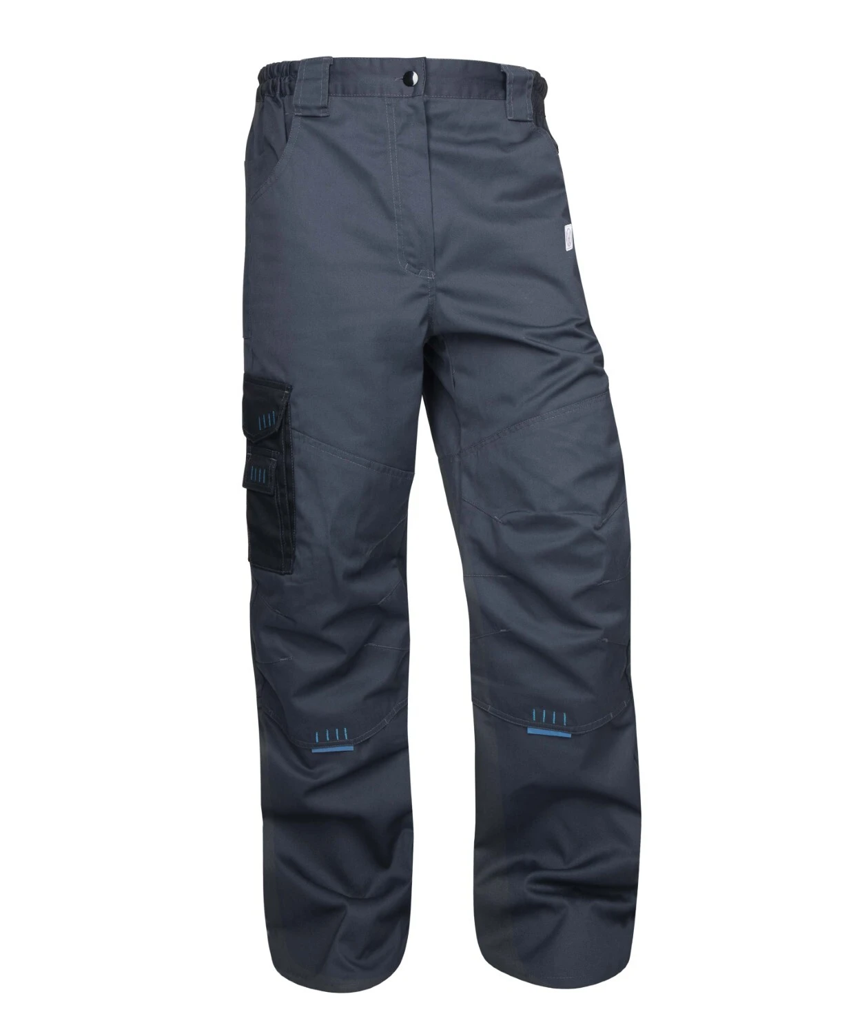 Pantaloni de lucru ARDON®4TECH, lungiți, gri