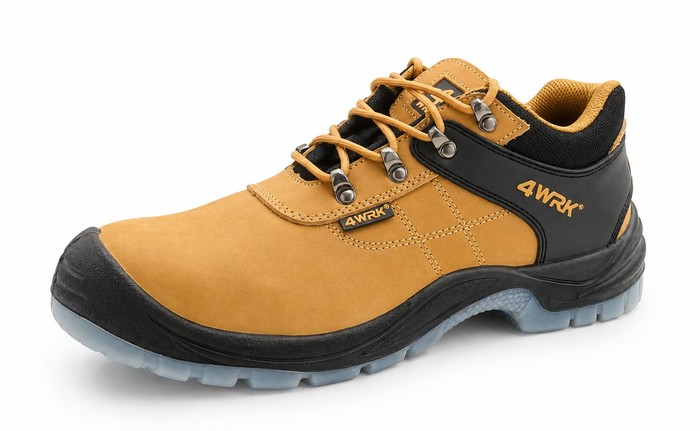 Pantof AVIOR S3 LC COYOTE