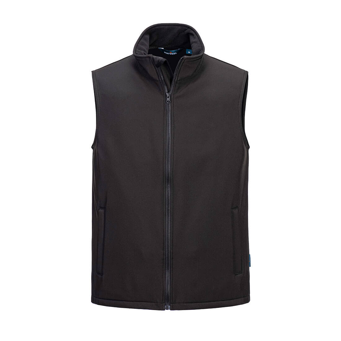 Vestă softshell Portwest Print&Promo (2L) (TK22)