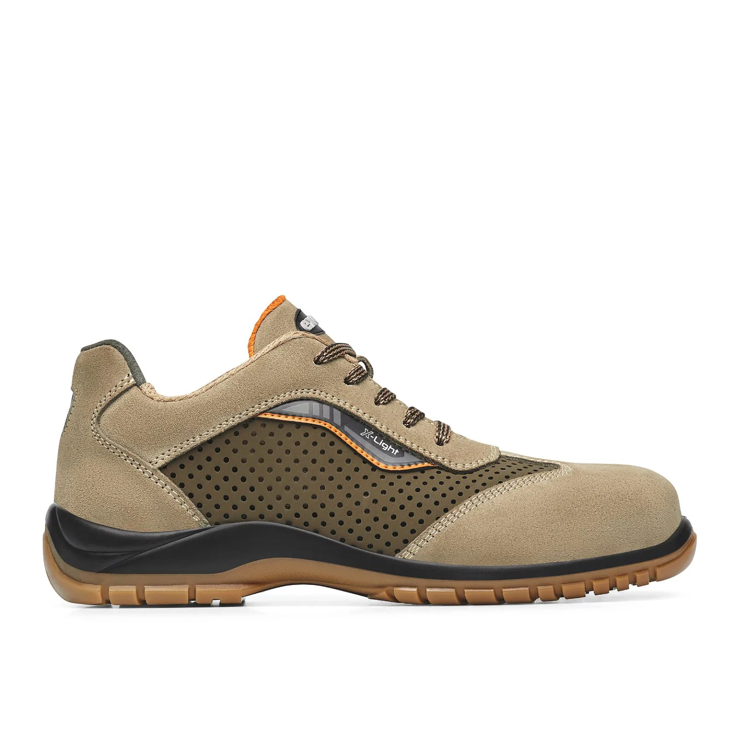 Pantofi Exena Argo_23 S1PL FO SR