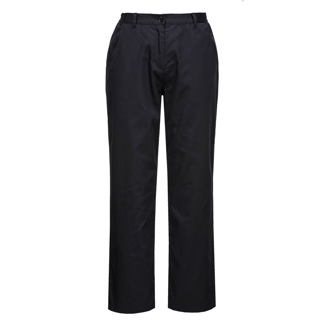 Pantaloni de bucătar Portwest Rachel pentru femei (C071)