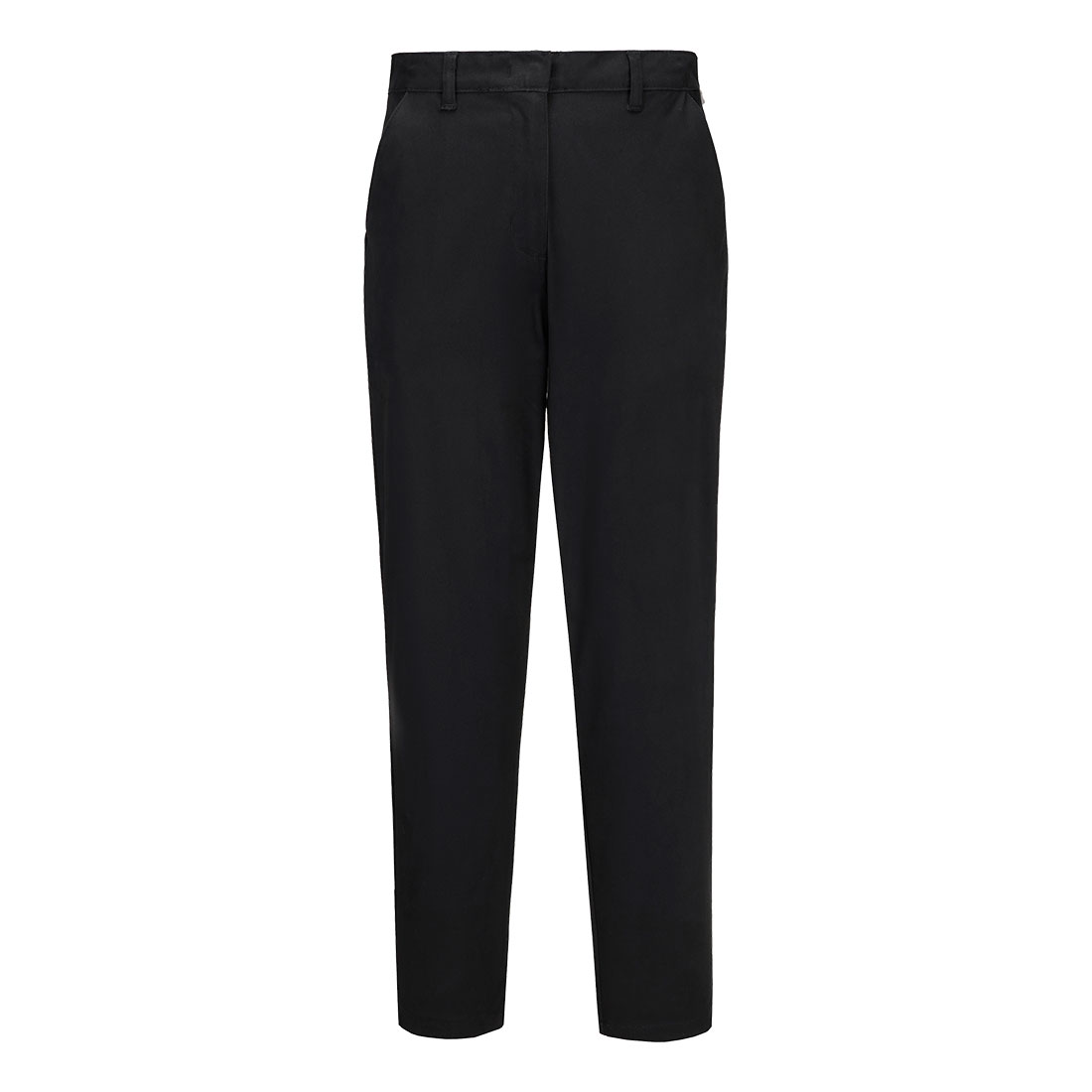 Pantaloni chino elastici pentru femei Portwest (S235)