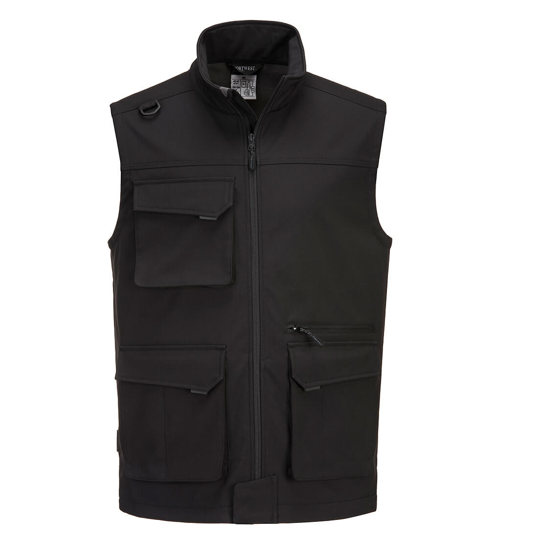 Vestă softshell Portwest KX3, 3 straturi (KX363)