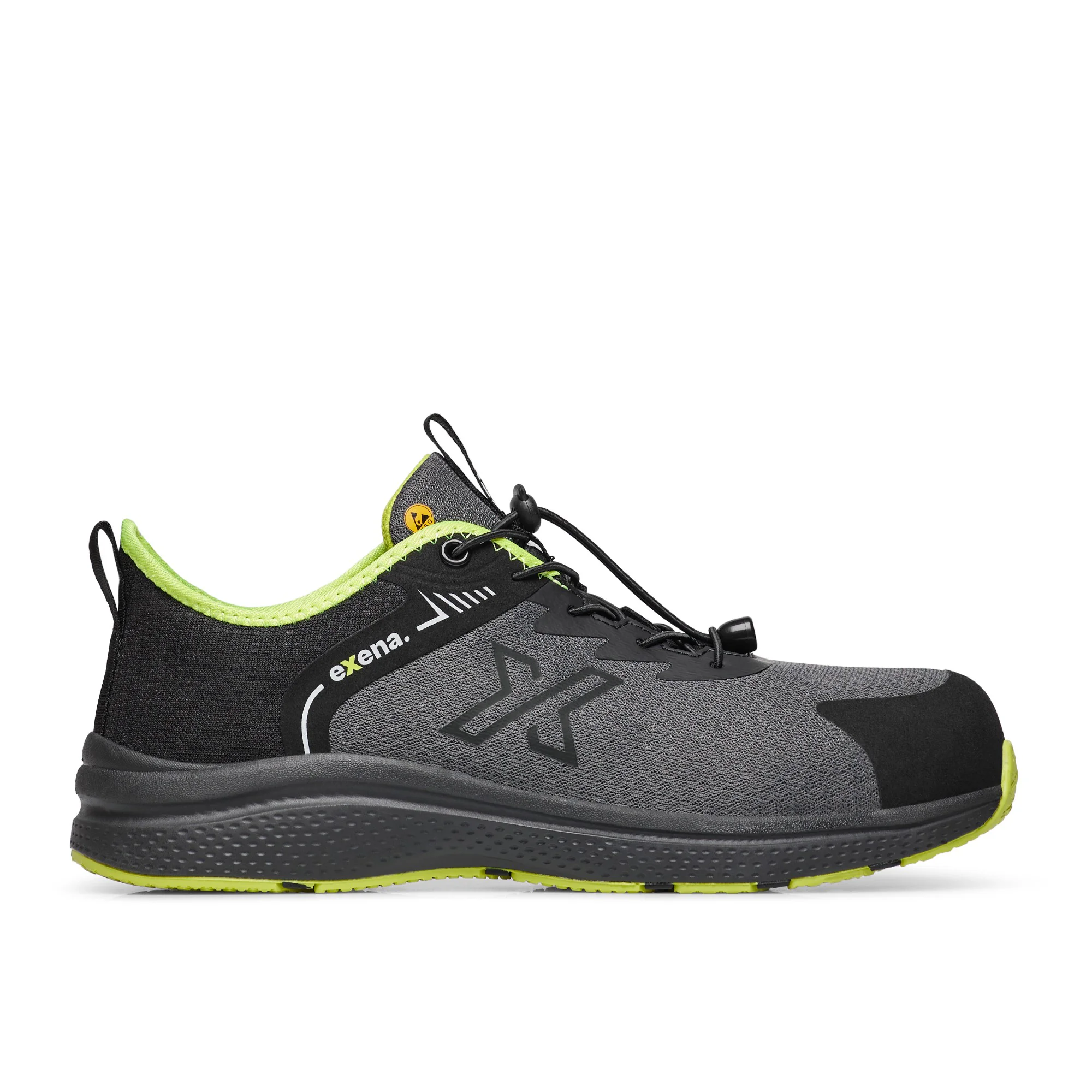 Pantofi Exena Rush S1PS FO SR