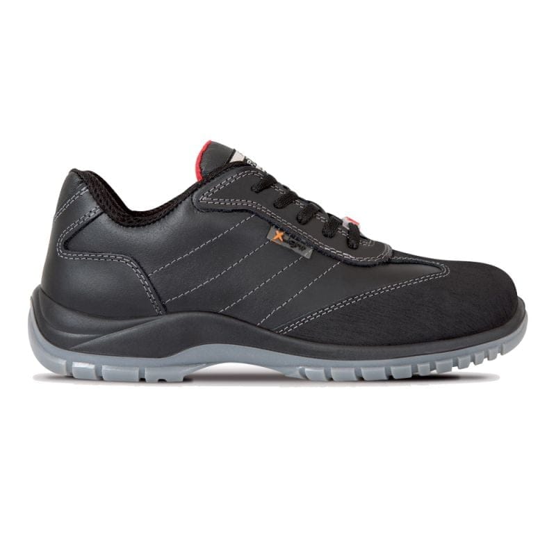 Pantofi de protecție Exena Paride S3 SRC
