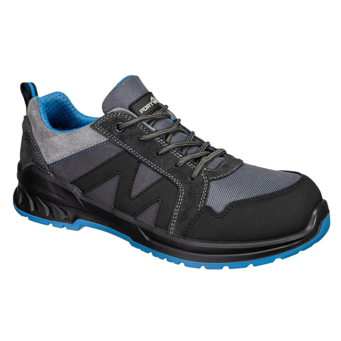 Pantofi de protecție Portwest CompositeLite S1PS SR FO (FC23)