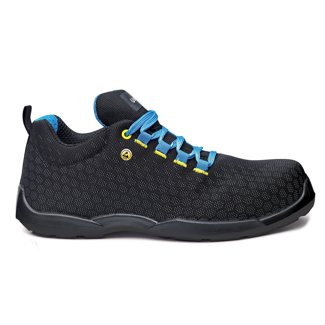Pantofi de protecție Base Marathon S3L ESD FO SR (B0677E)