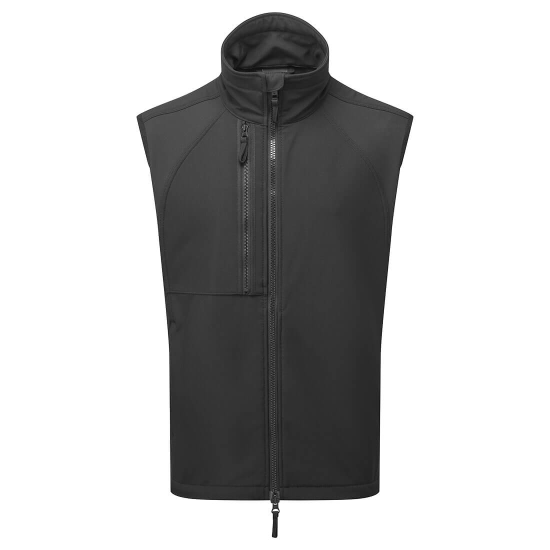 Vestă softshell Portwest WX2 Eco (2 straturi) (CD876)