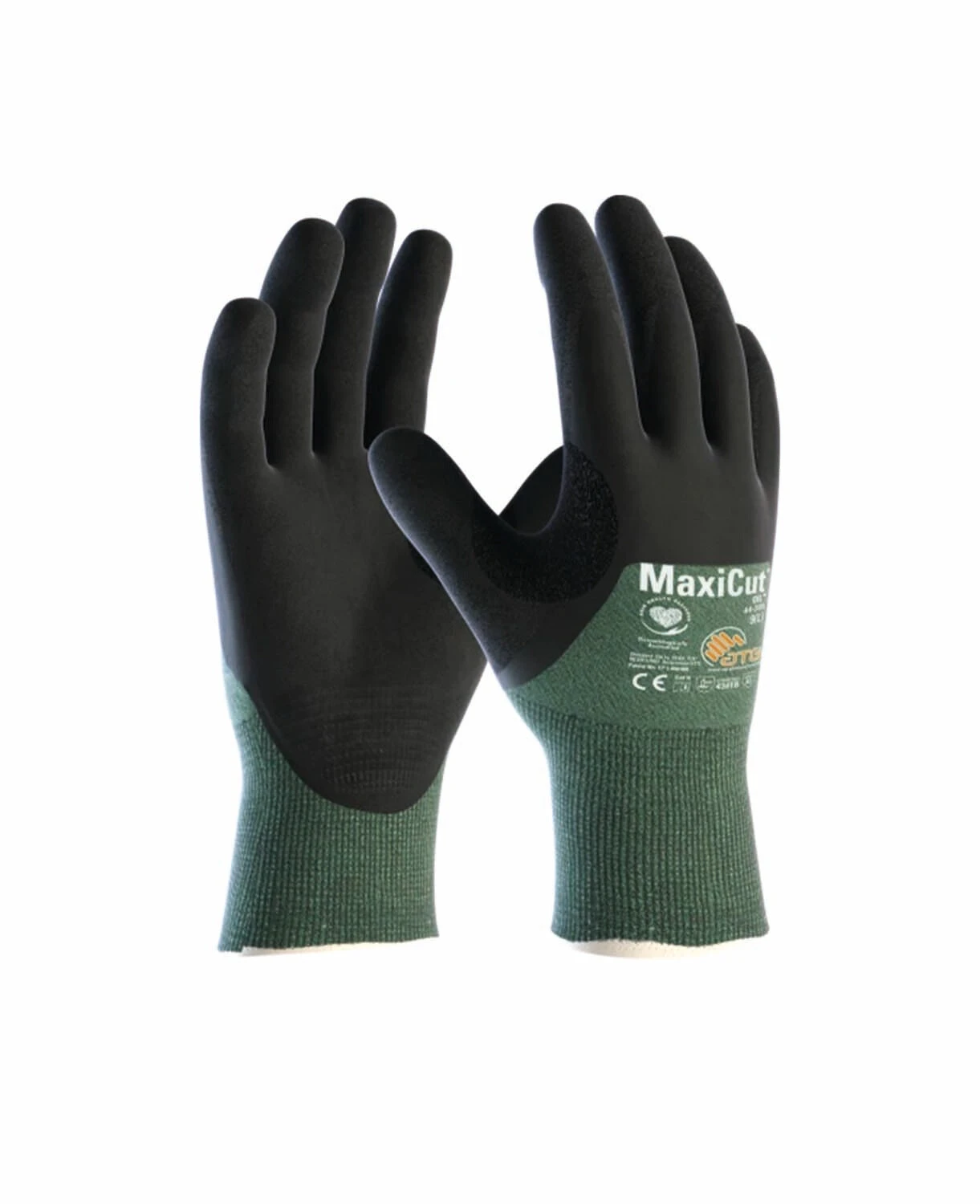 Mănuși anti-tăiere ATG MaxiCut® Oil™ 44-305