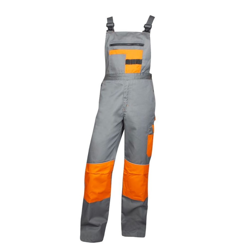 Pantaloni de lucru cu pieptar 2STRONG