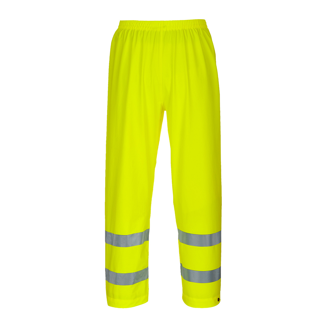 Pantaloni reflectorizanți Portwest Sealtex Ultra, Clasa 1 (S493)