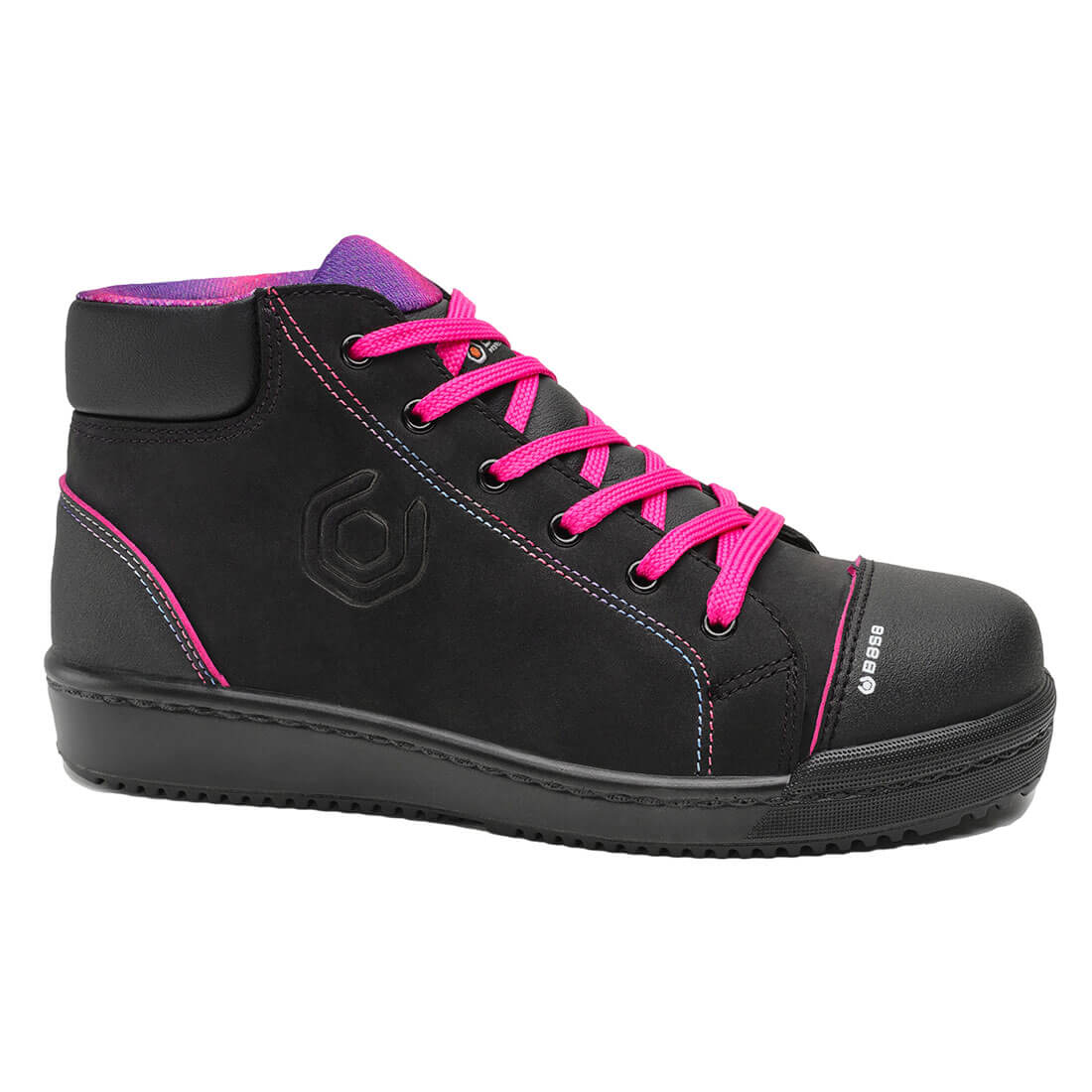 Încălțăminte de protecție Base Margot Top S3 SRC (B0241B)