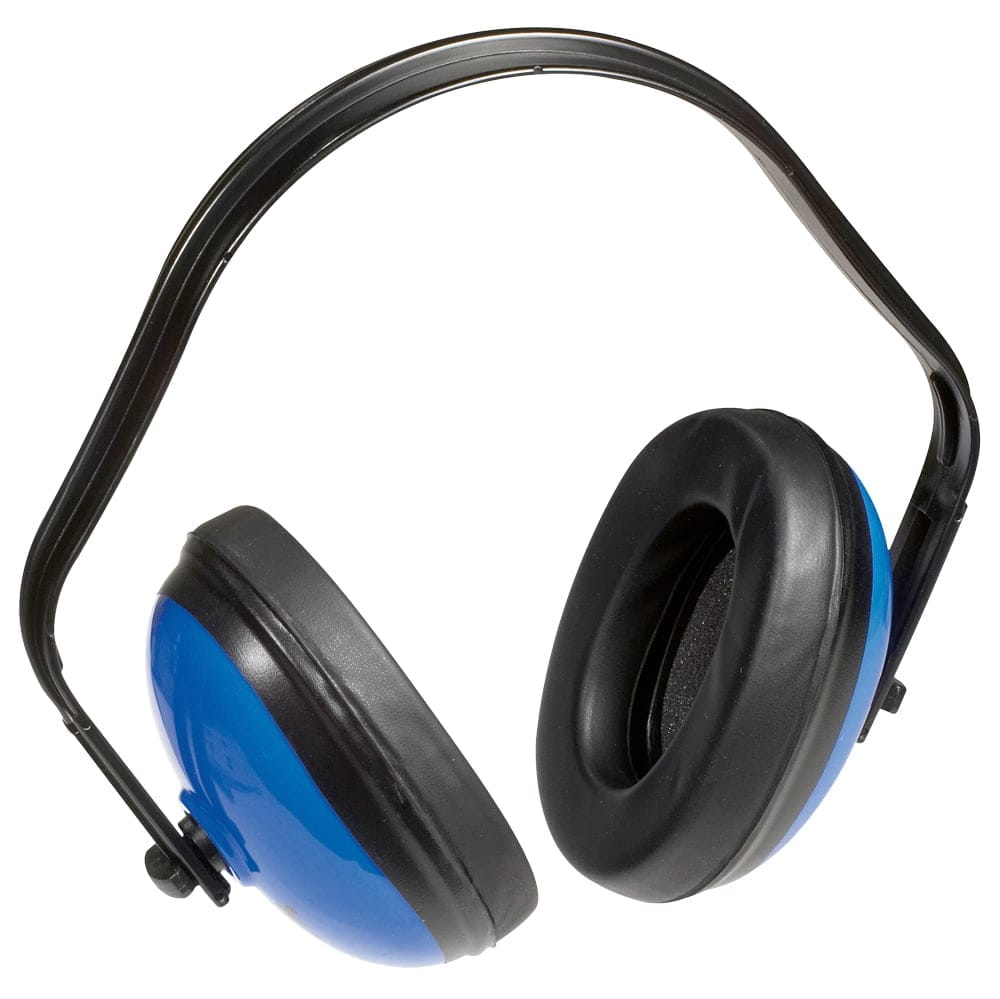 Antifoane externe Wave cu prindere pe cap SNR 25 dB