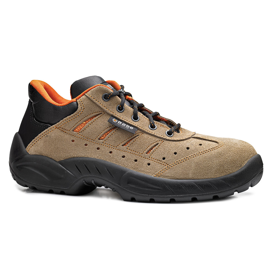 Pantofi de protecție Base Paddington S1P SRC (B0165)