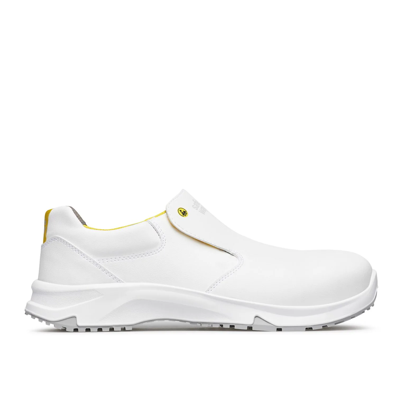 Pantofi Safeway Vexel S2 FO SR ESD