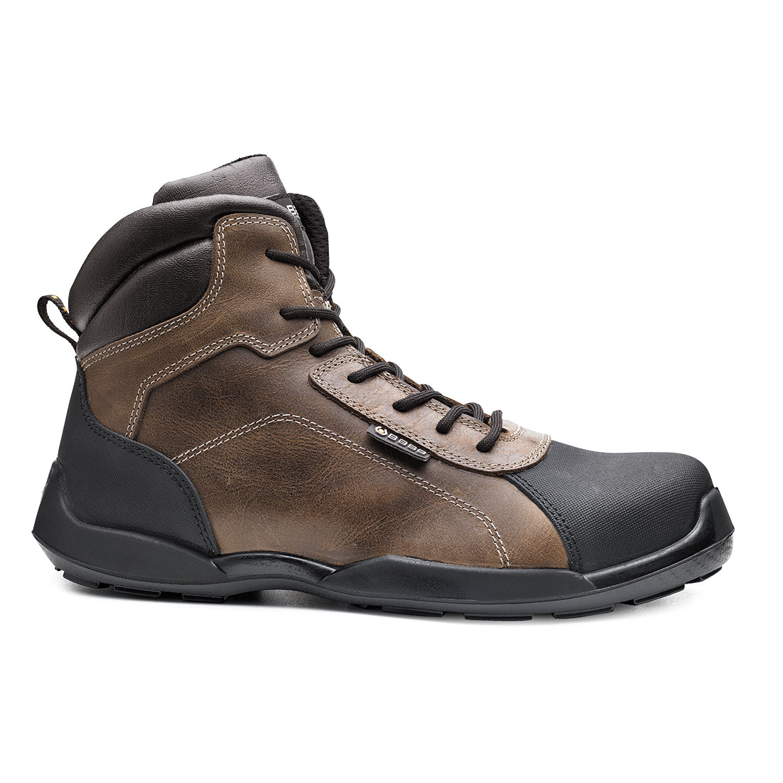 Bocanci de protecție Base Rafting Top S3L FO SR (B0610)