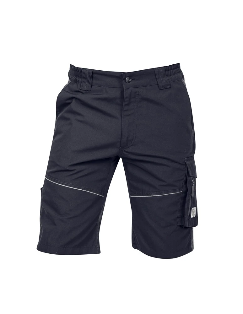 Pantaloni scurți de lucru ARDON®URBAN+, negru