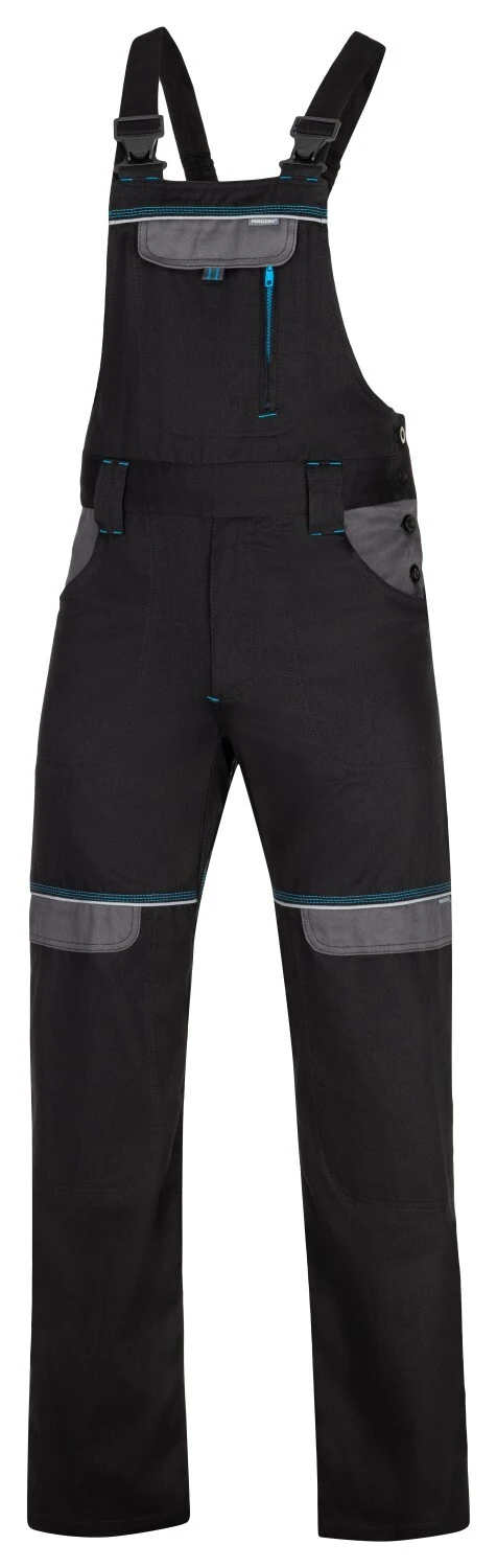 Pantaloni cu pieptar ARDON®COOL TREND