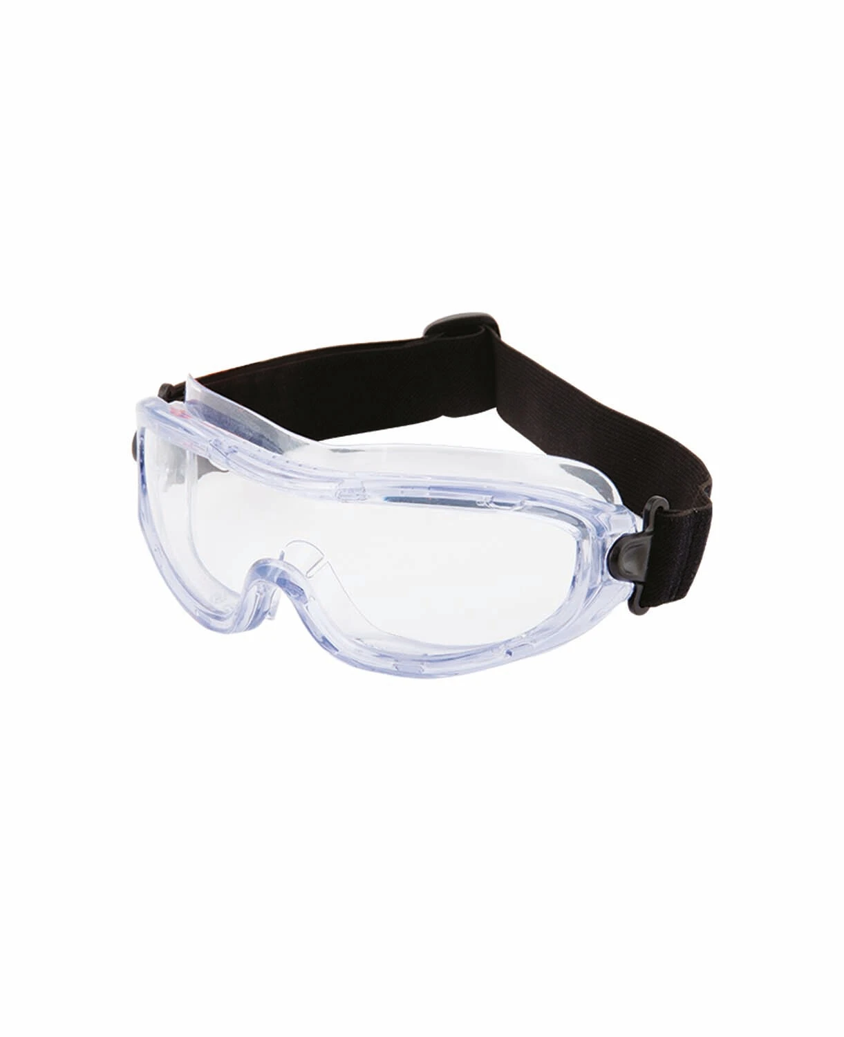 Ochelari de protecție cu bandă elastică ARDON® G4000 transparenți