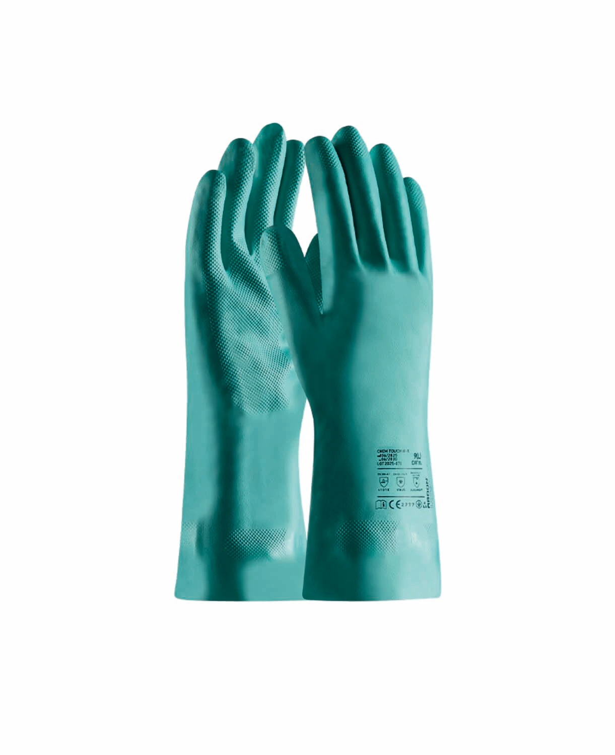 Mănuși antichimice ARDON®CHEM TOUCH N-II