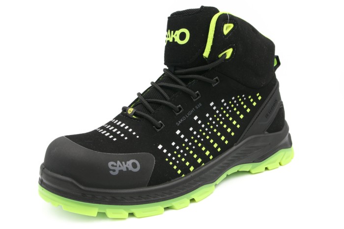 Bocanc SAKO 05-005 CB