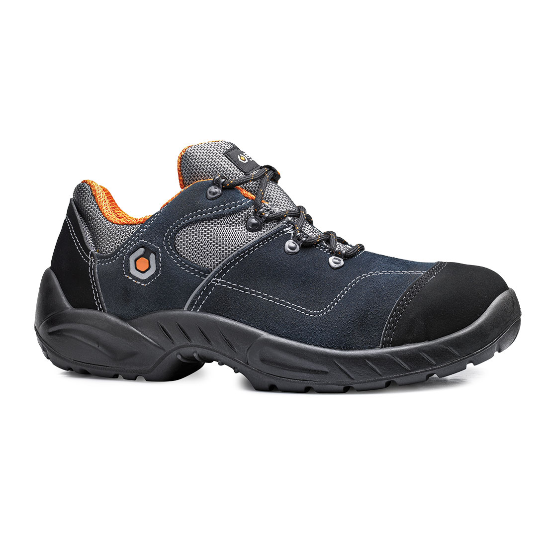 Pantofi de protecție Base Garibaldi S1PS LG FO SR (B0155)