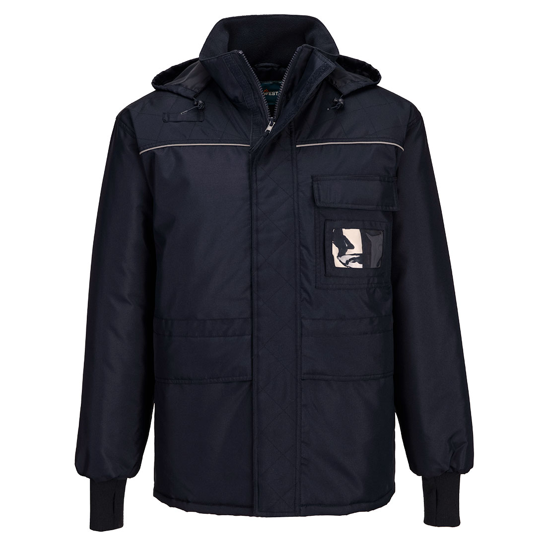 Jachetă Portwest ColdStore pentru frig extrem (CS10)
