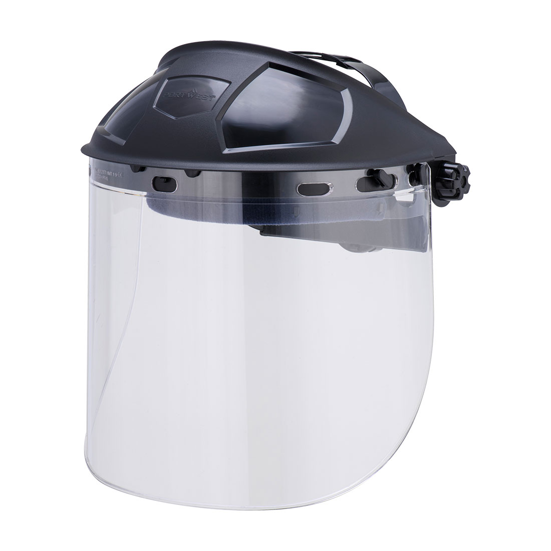 Set vizieră cu apărătoare de sprâncene Portwest (PW95)