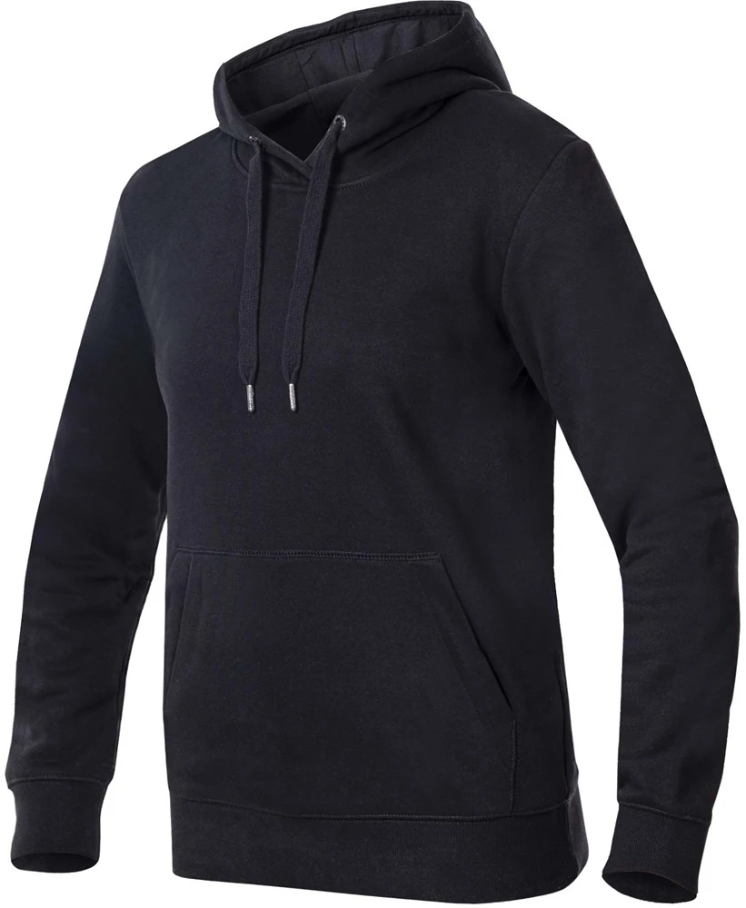 Hanorac ARDON®RIVARY negru, pentru femei
