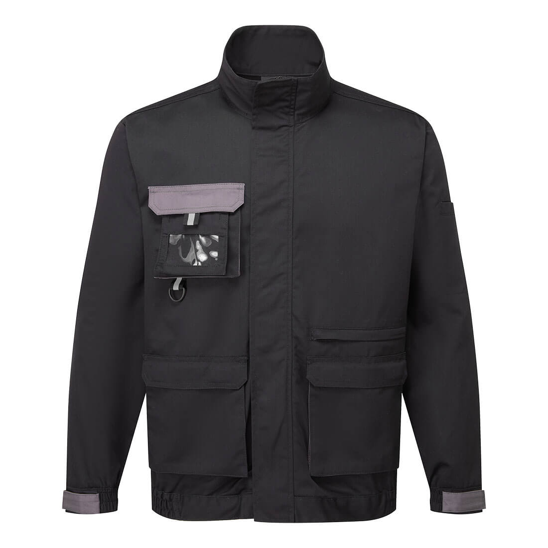 Geacă de lucru Portwest Texo Contrast (TX10)